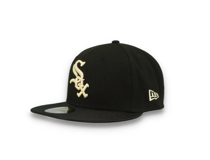 59FIFTY Chicago White Sox Team Shimmer - LOKK