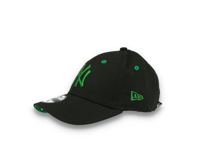 9FORTY Child Graphic Dinosaur Black New Era