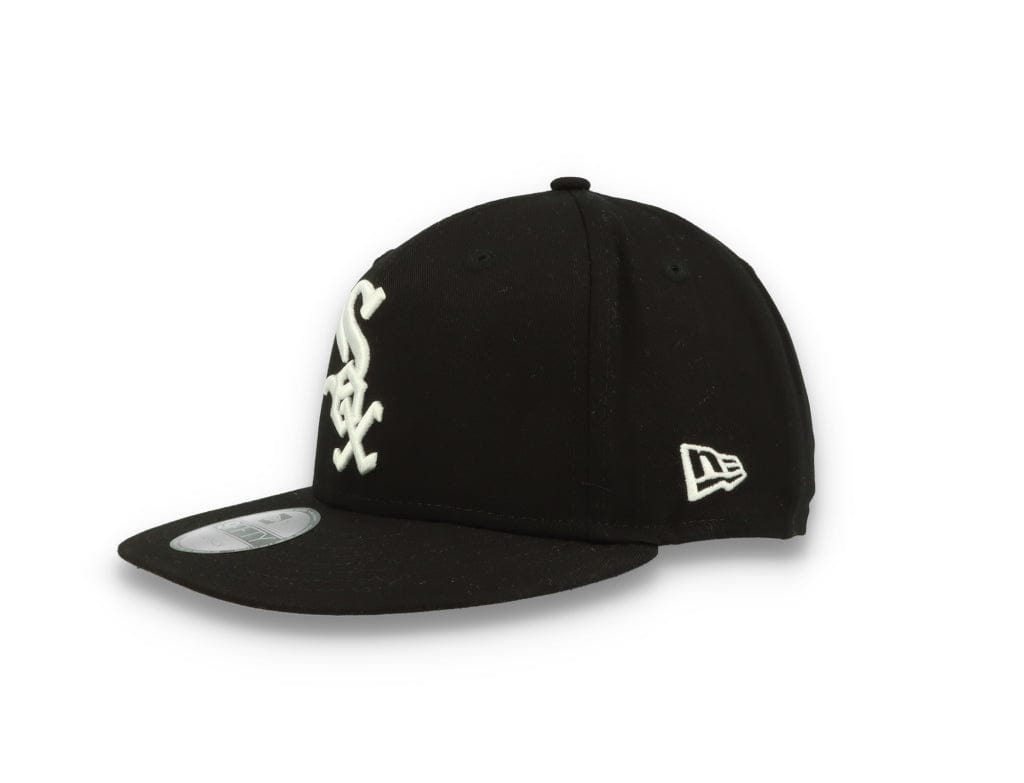 9FIFTY MLB Official Team Color Chicago White Sox - LOKK