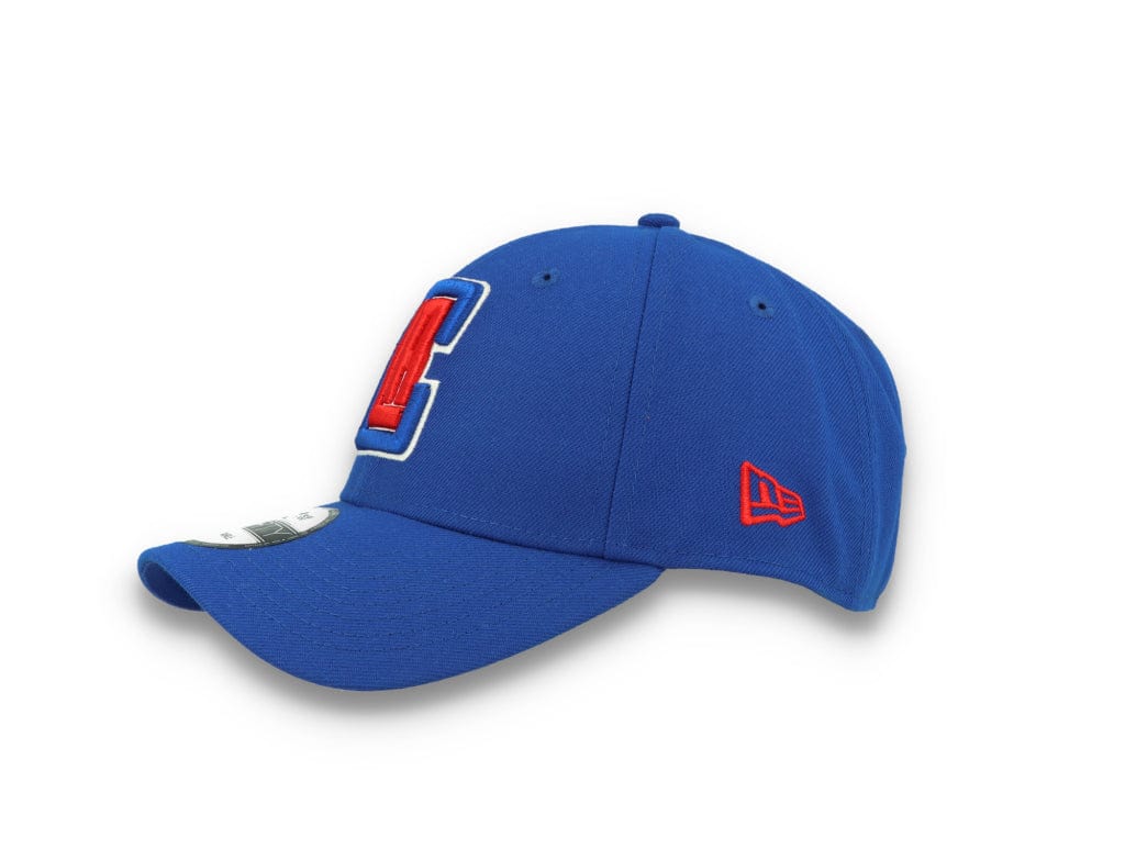 9FORTY The League Los Angeles Clippers Team New Era