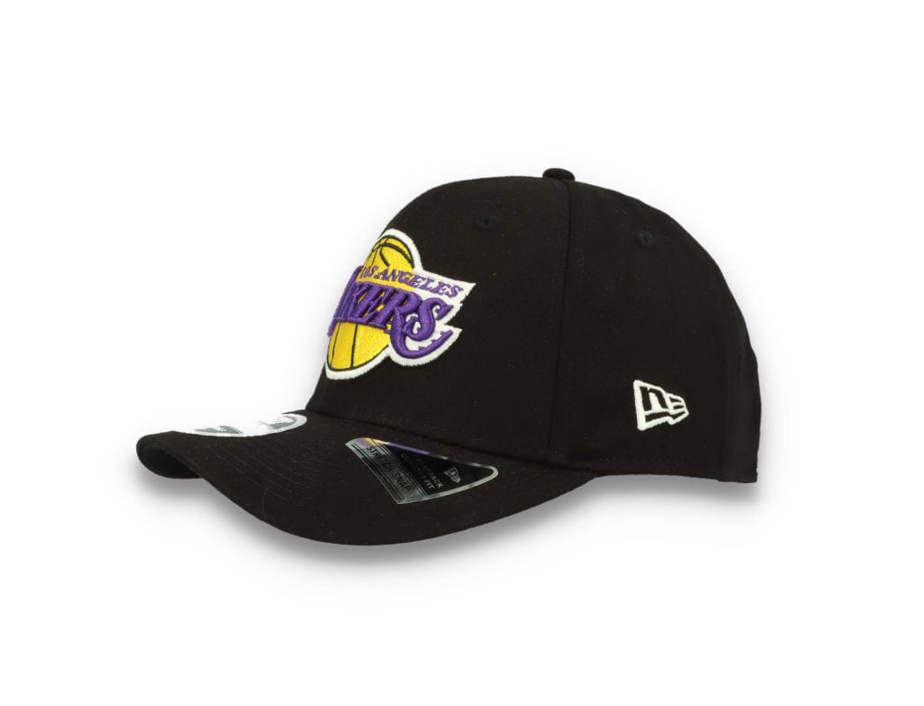 Cap 9FIFTY Stretch-Snap NOS NBA LA Lakers - LOKK