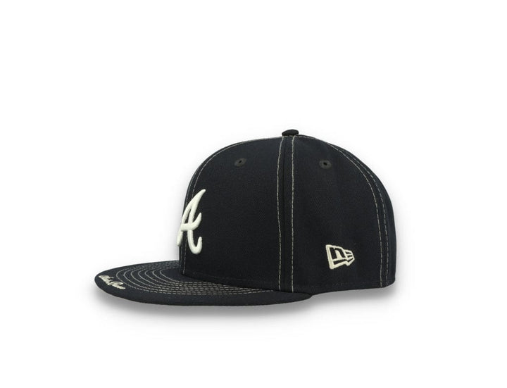 59FIFTY  Summer Classic Atlanta Braves