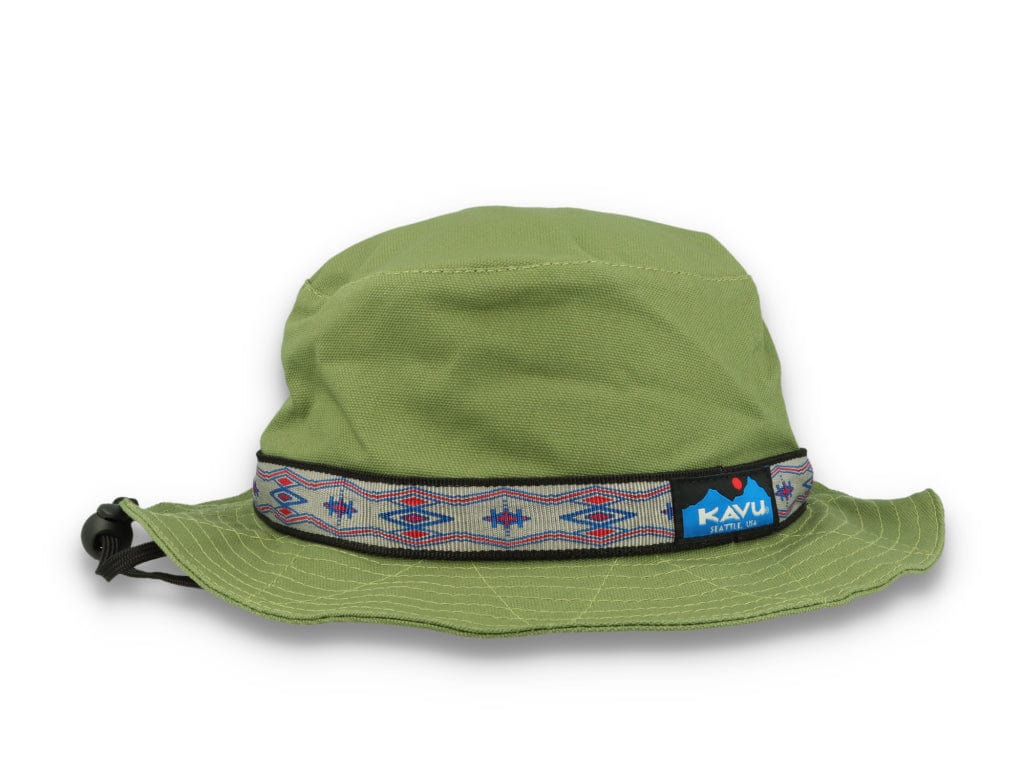Organic Strap Bucket Fern - LOKK
