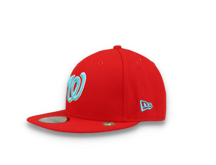 59FIFTY MLB 24 Fathers Washington Nationals New Era