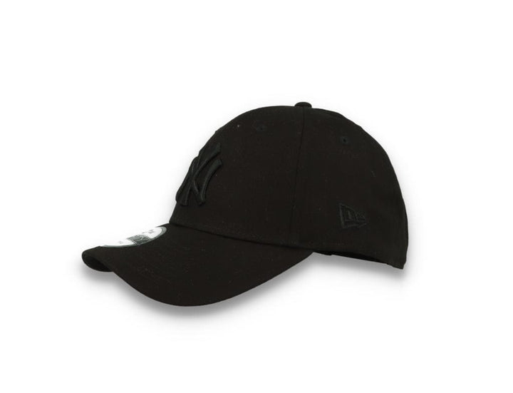 9FORTY League Essential Snap New York Yankees Black/Black - LOKK