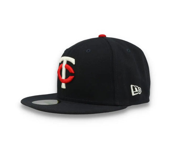 59FIFTY Ac Perf Minnesota Twins Official Team Color - LOKK