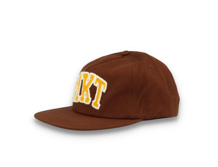 Market Arc 5 Panel Hat Acorn - LOKK