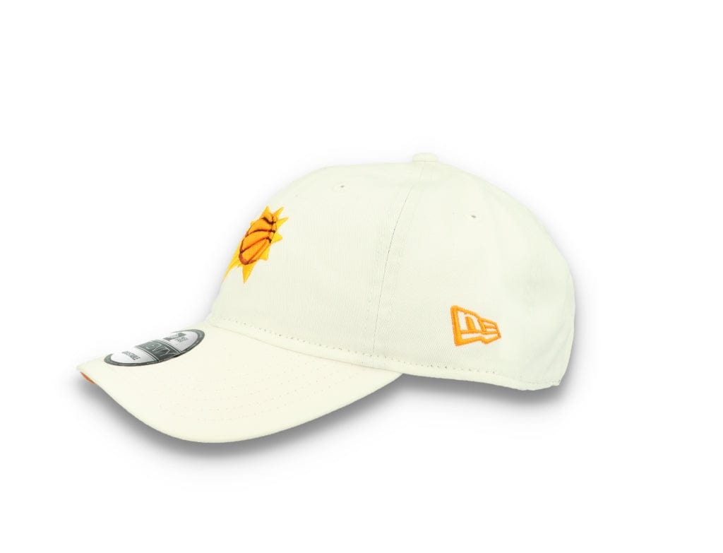 9TWENTY NBA Phoenix Suns White New Era