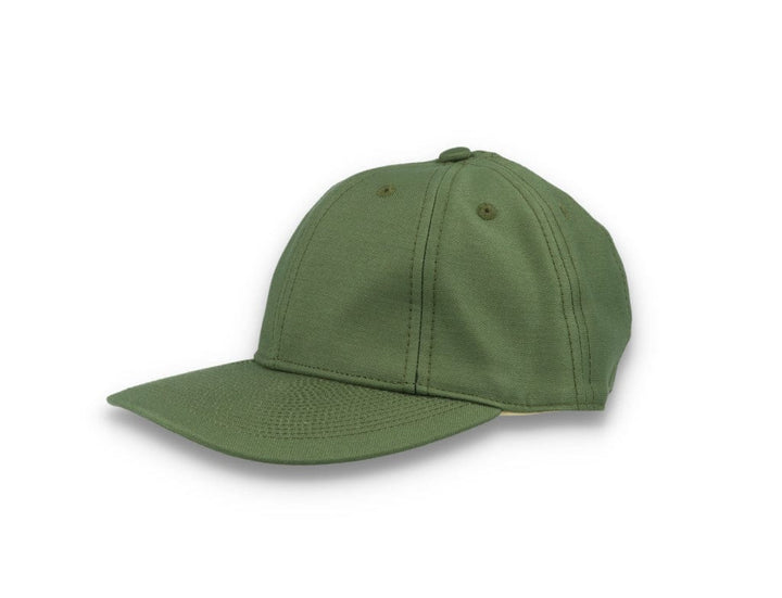 Poten Military Cap Green - LOKK
