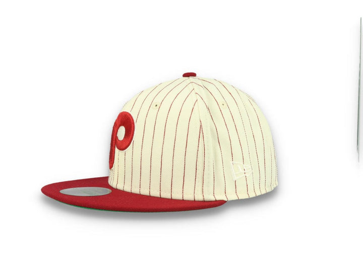 59FIFTY Philadelphia Phillies Pinstripe - LOKK