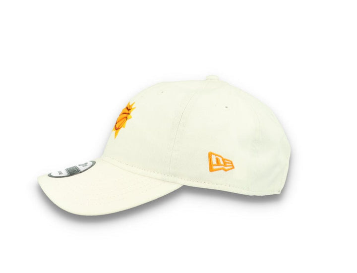 9TWENTY NBA Phoenix Suns White New Era