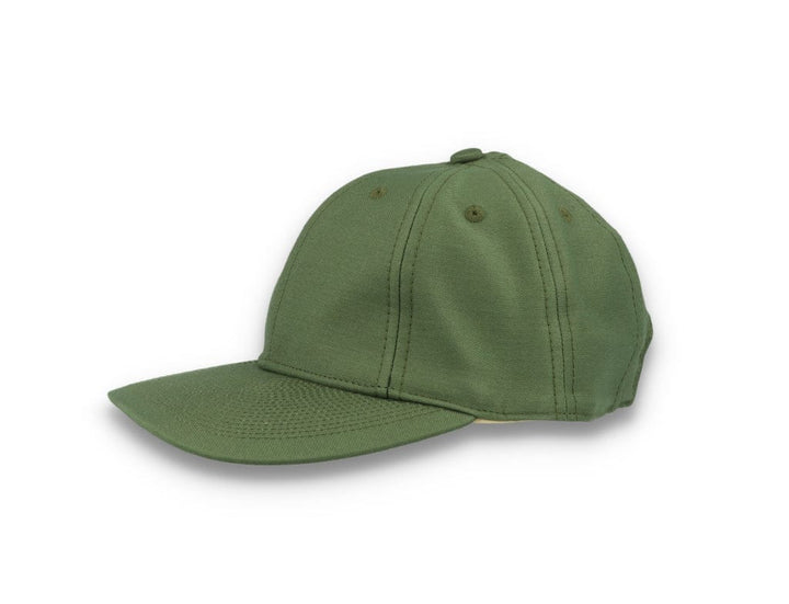 Poten Military Cap Green - LOKK