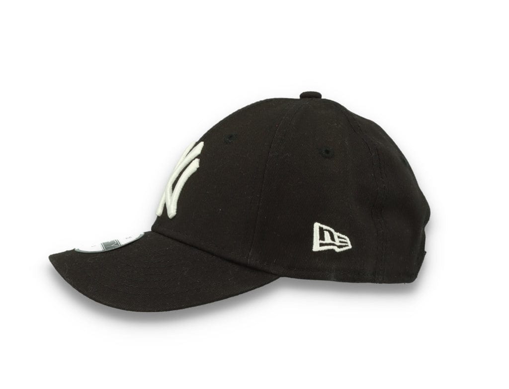 9FORTY Kids League Basic NY Yankees Black/White