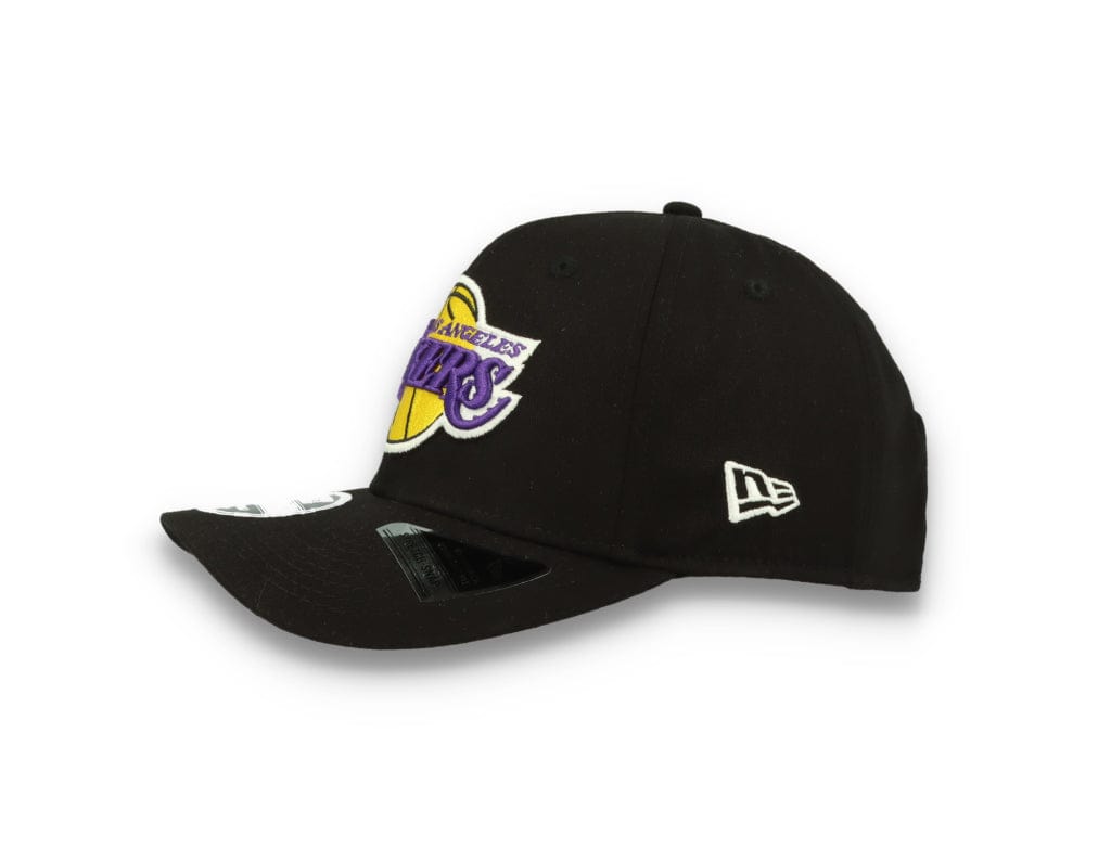 Cap 9FIFTY Stretch-Snap NOS NBA LA Lakers - LOKK