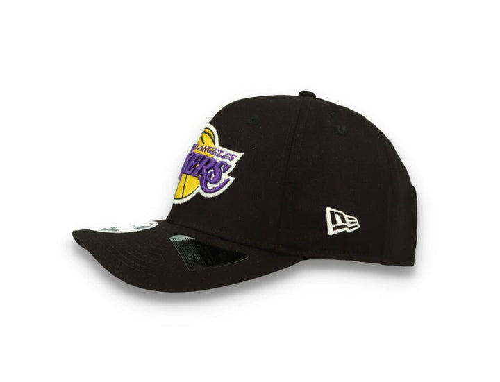 Cap 9FIFTY Stretch-Snap NOS NBA LA Lakers - LOKK