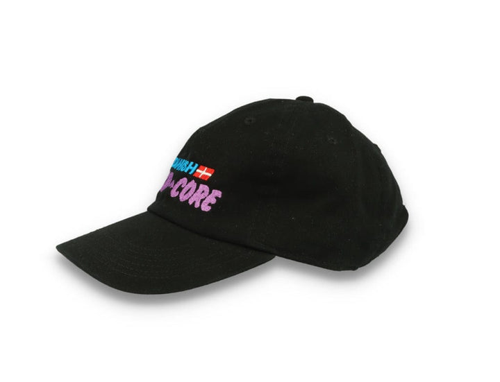 Danish Hardcore Cap - LOKK