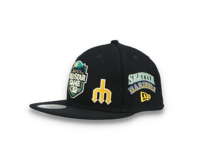 59FIFTY Seattle Mariners All Star Game Multi 2023 - LOKK