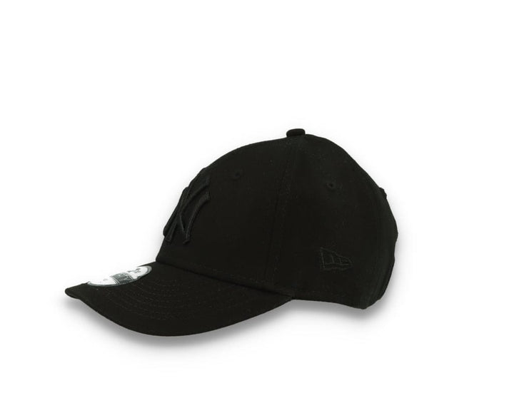 Cap Barn 9FORTY Kids League Essential NY Yankees Black/Black