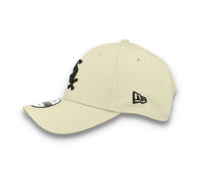 9FORTY League Essential Chicago White Sox Beige New Era