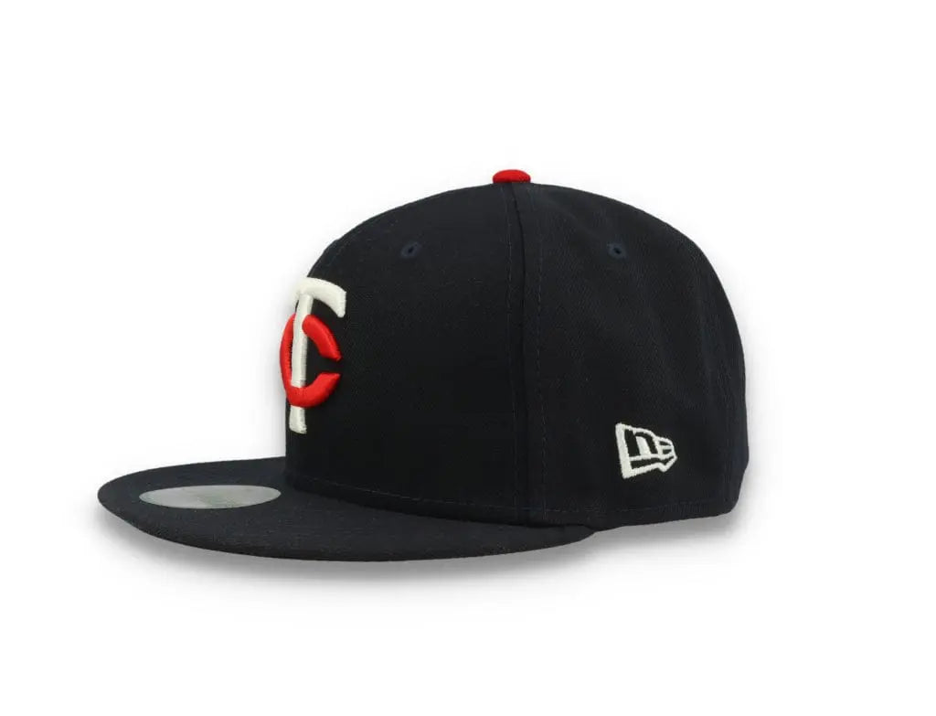 59FIFTY Ac Perf Minnesota Twins Official Team Color - LOKK