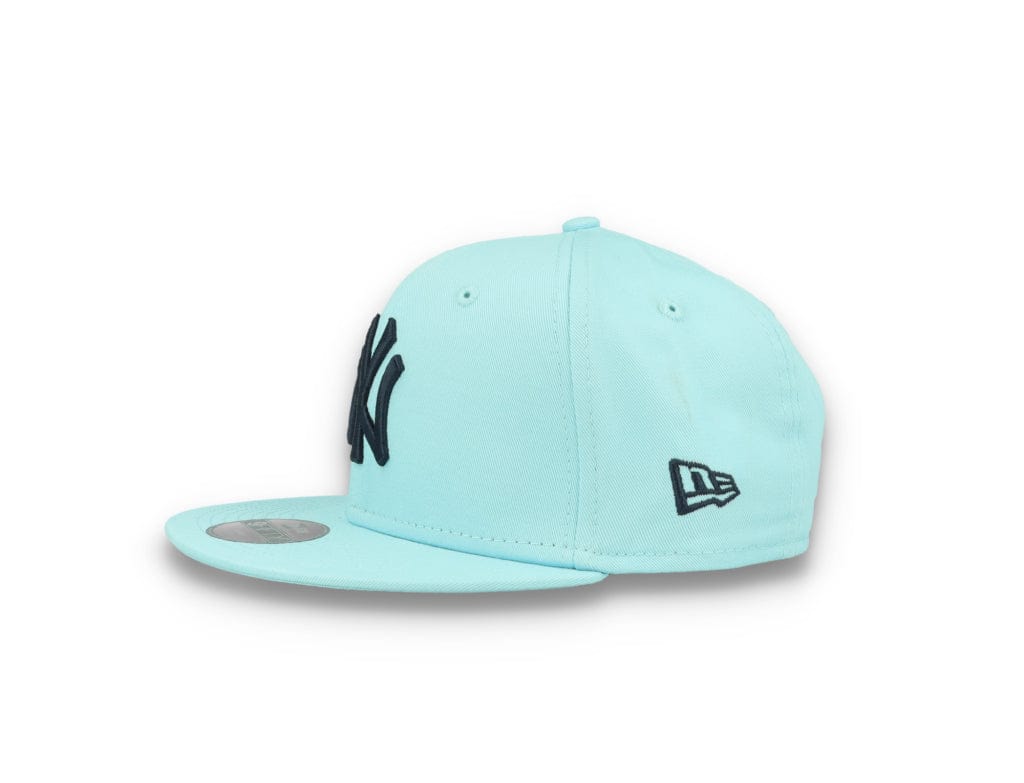 9FIFTY Kids League Essential New York Yankees Blue - LOKK