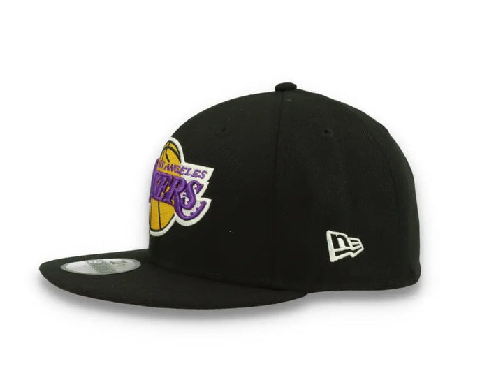 59FIFTY LA Lakers NBA Rally 24 Collection - LOKK