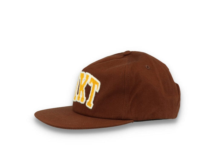Market Arc 5 Panel Hat Acorn - LOKK