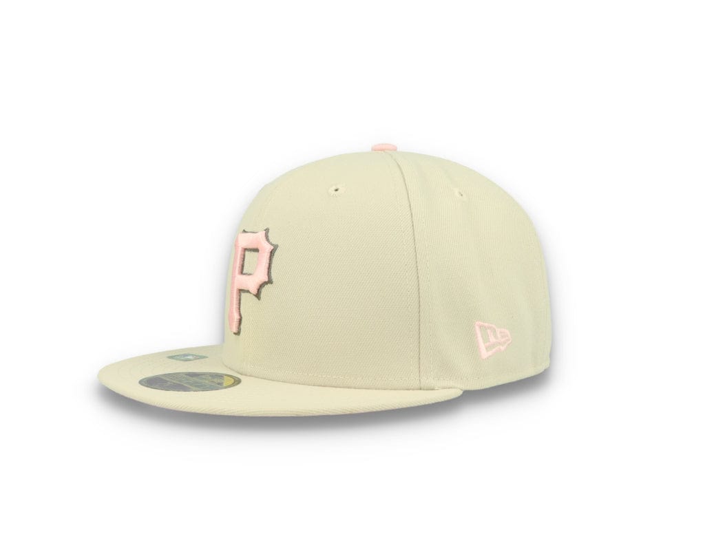 59FIFTY Mothers Day 23 Pittsburgh Pirates - LOKK