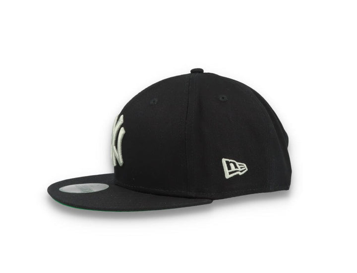 9FIFTY Team Side Patch New York Yankees Blue - LOKK