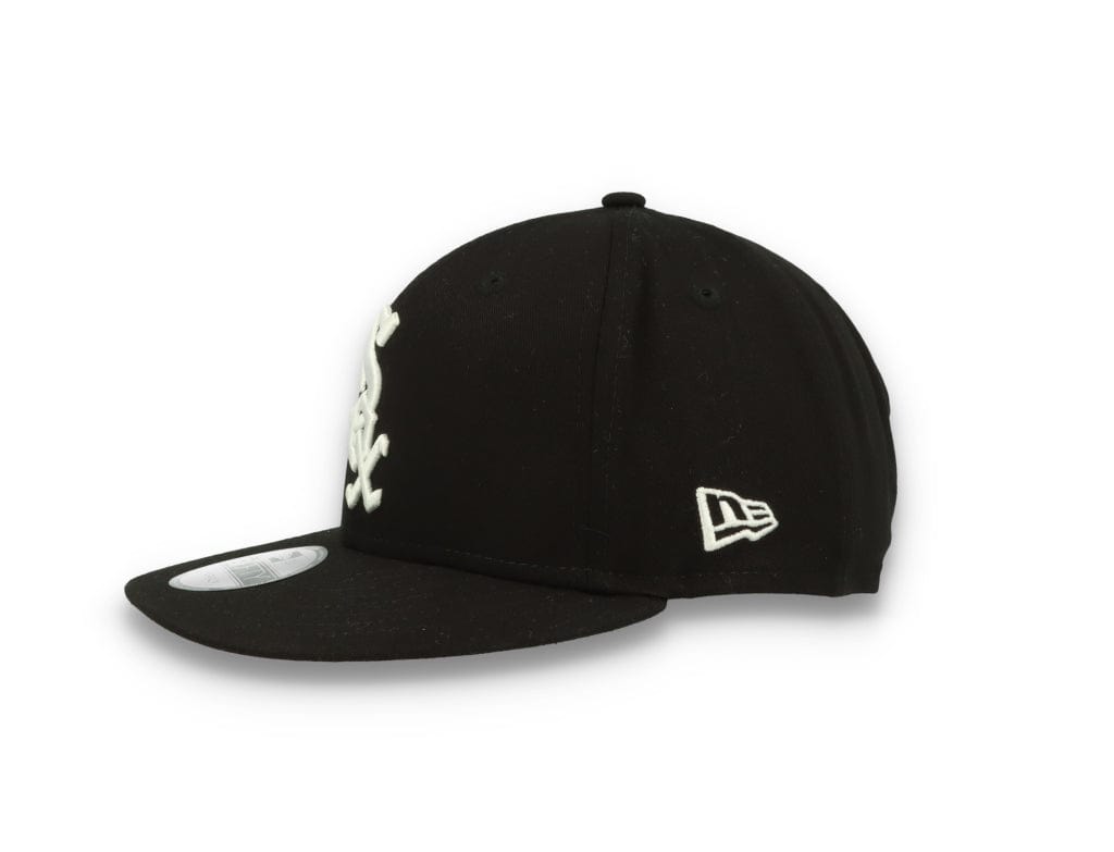 9FIFTY MLB Official Team Color Chicago White Sox - LOKK