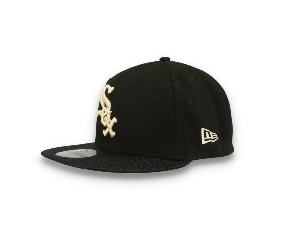59FIFTY Chicago White Sox Team Shimmer - LOKK