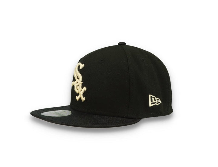 59FIFTY Chicago White Sox Team Shimmer - LOKK