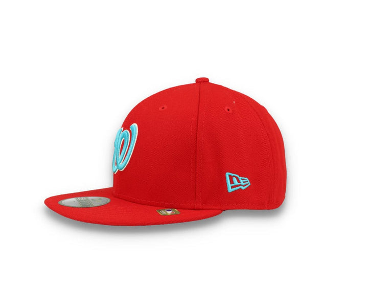 59FIFTY MLB 24 Fathers Washington Nationals New Era