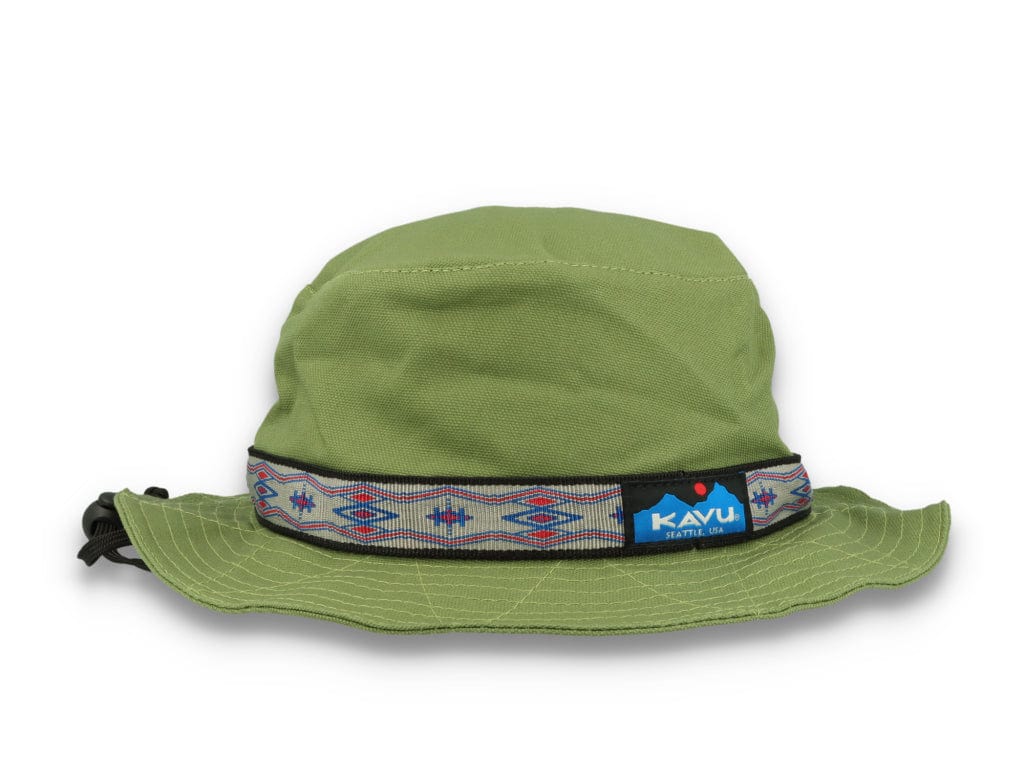 Organic Strap Bucket Fern - LOKK