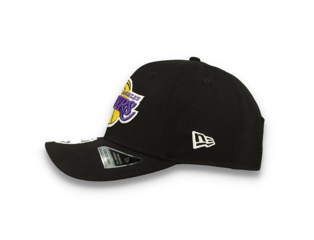 Cap 9FIFTY Stretch-Snap NOS NBA LA Lakers - LOKK
