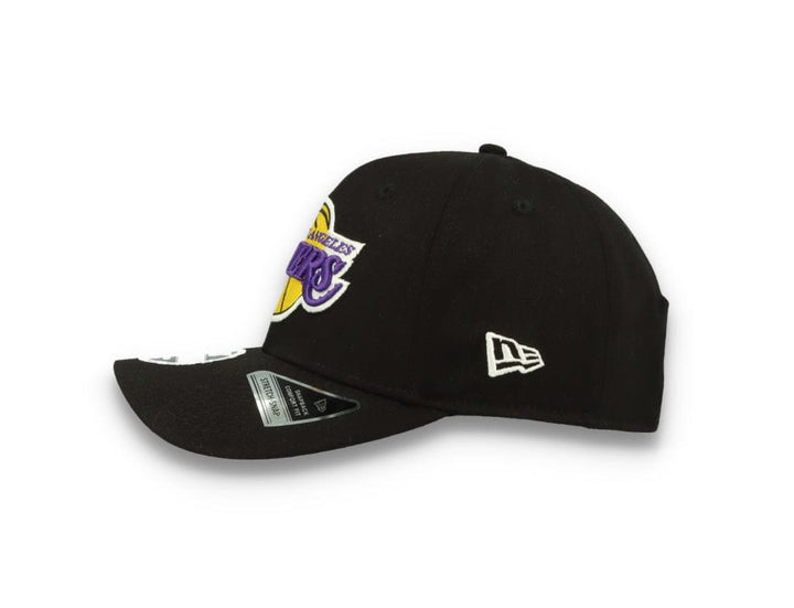Cap 9FIFTY Stretch-Snap NOS NBA LA Lakers - LOKK