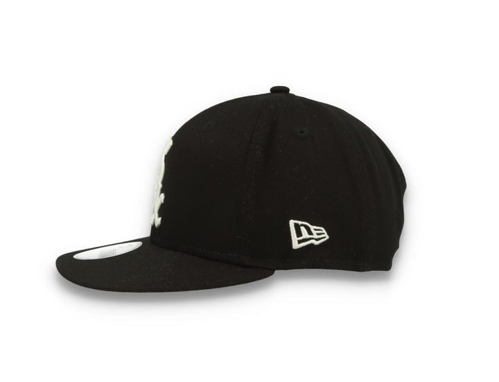 9FIFTY MLB Official Team Color Chicago White Sox - LOKK