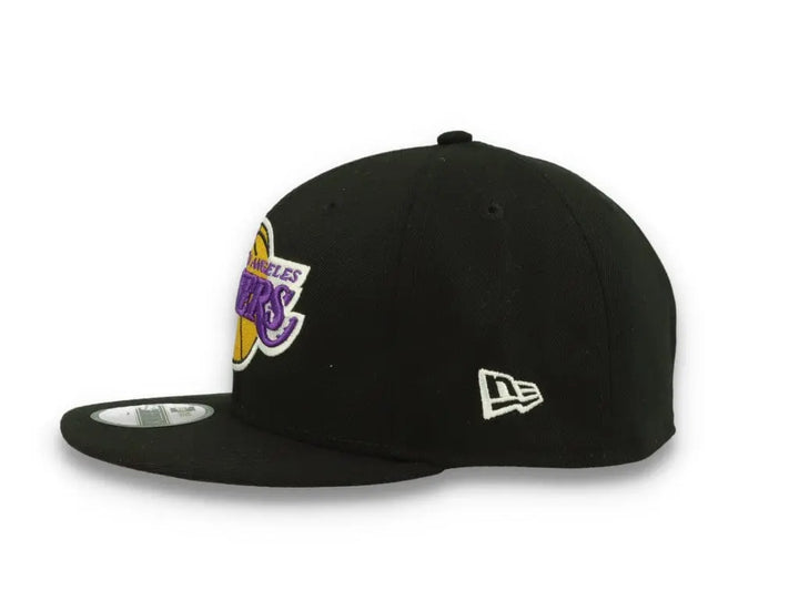 59FIFTY LA Lakers NBA Rally 24 Collection - LOKK