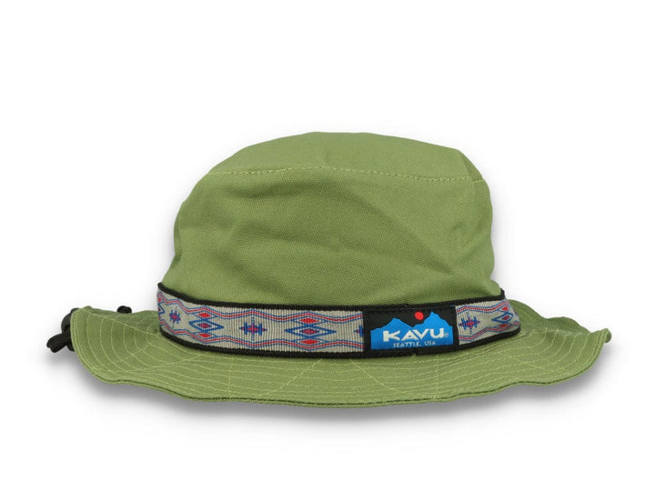 Organic Strap Bucket Fern - LOKK