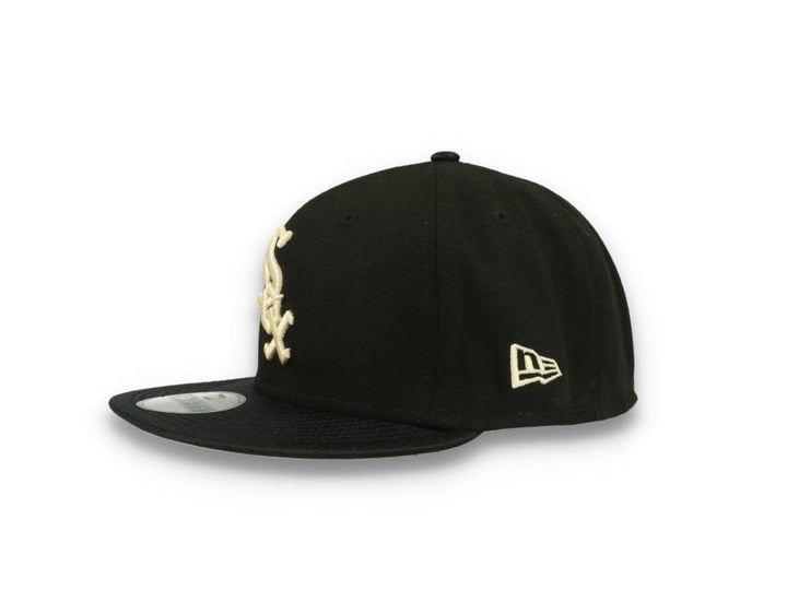 59FIFTY Chicago White Sox Team Shimmer - LOKK
