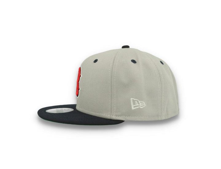 59FIFTY Retro City 17184 Boston Red Sox - LOKK