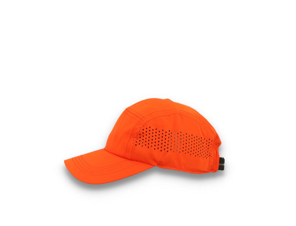 Technical Running Cap Chili Red CB188