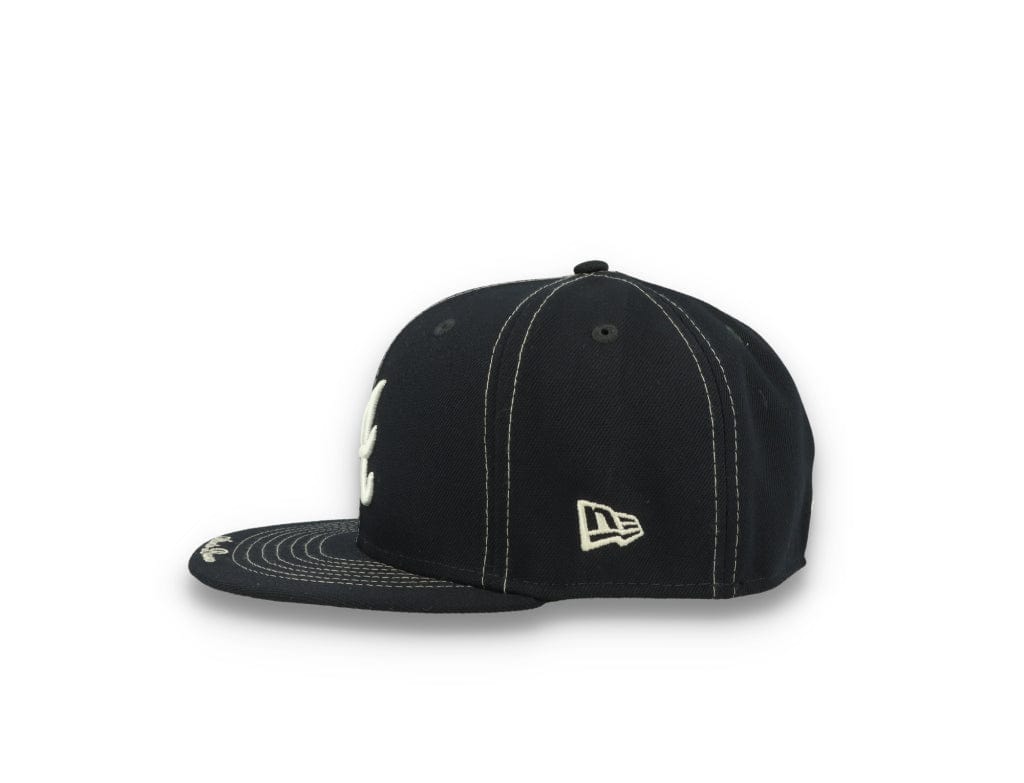 59FIFTY  Summer Classic Atlanta Braves