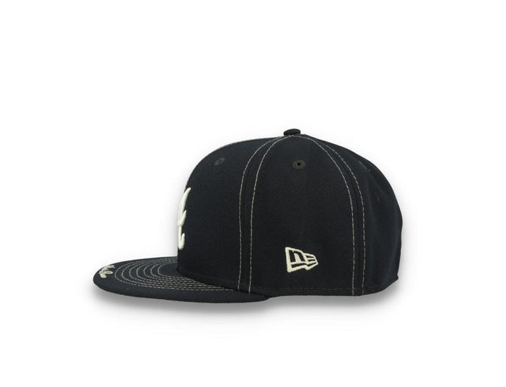 59FIFTY  Summer Classic Atlanta Braves