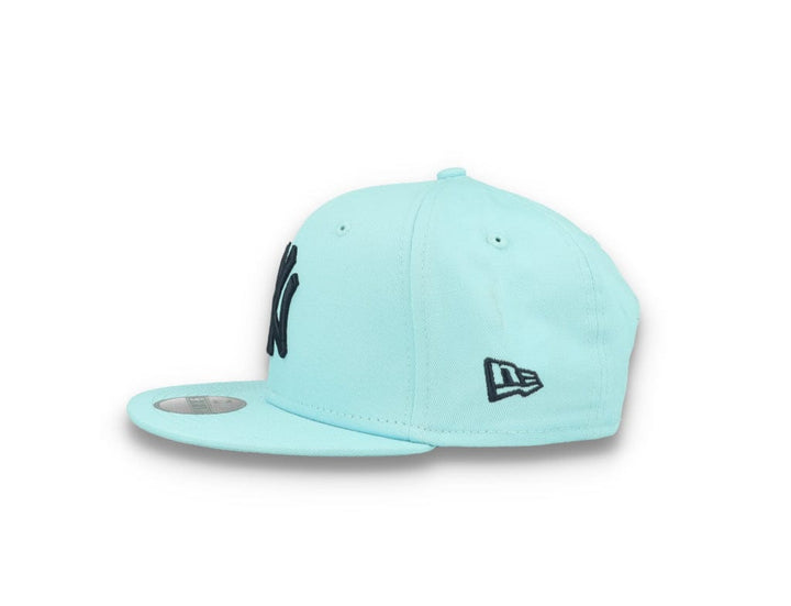 9FIFTY Kids League Essential New York Yankees Blue - LOKK