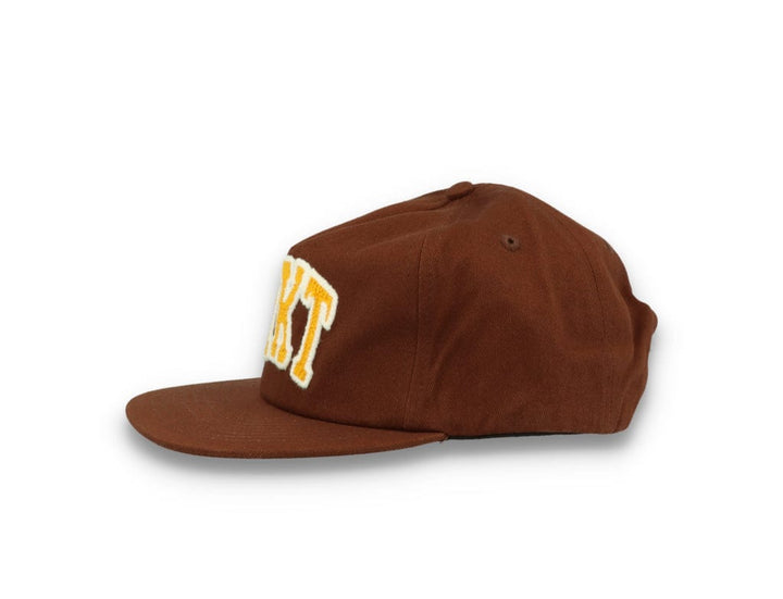 Market Arc 5 Panel Hat Acorn - LOKK