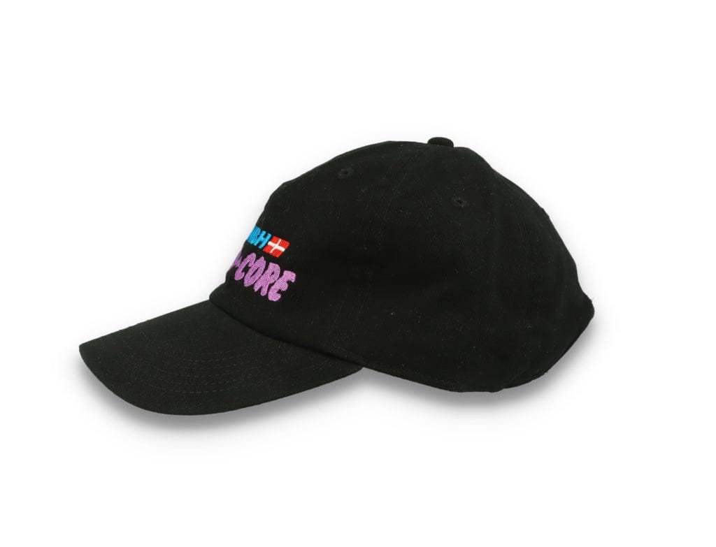 Danish Hardcore Cap - LOKK