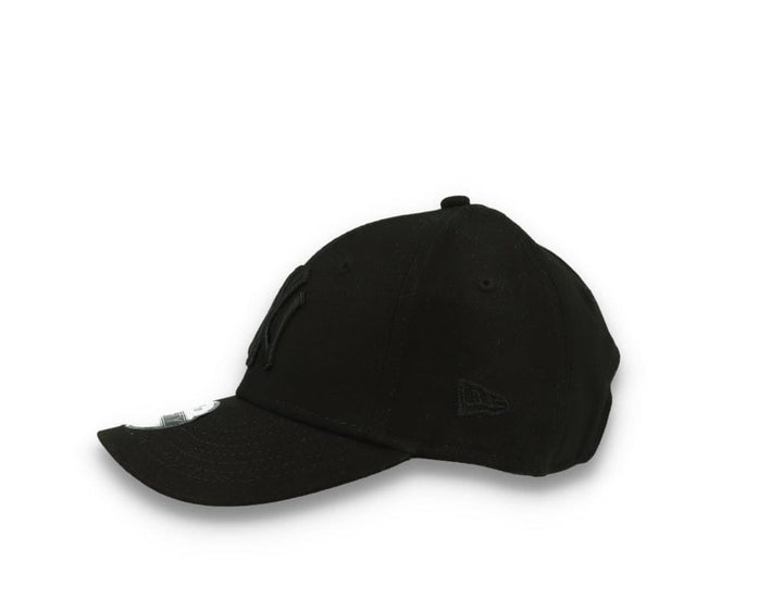 Cap Barn 9FORTY Kids League Essential NY Yankees Black/Black