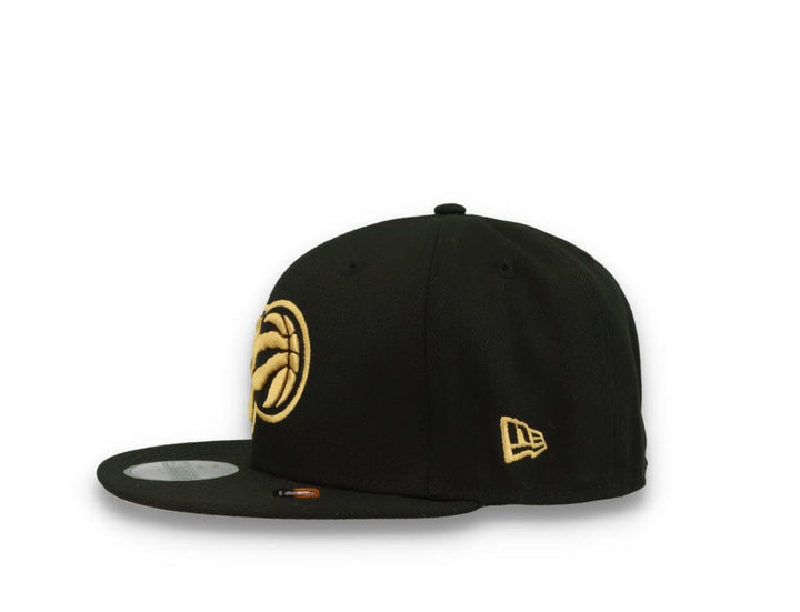 59FIFTY Toronto Raptors NBA City Edition 2024