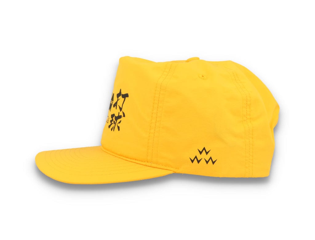 Osaka Country Club Yellow - LOKK